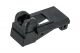 Angry Gun Magazine Lip For Marui TM MWS GBBR / EMG Angry Gun Lancer MWS Gas Magazine Series 