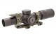 Angry Gun X Toxicant RZ Style HD3 1-10 X 24 FFP Scope With AUS Style 1.54