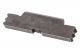AIP Steel Slide Lock For KSC G17 / 34 GBBP Sereis 