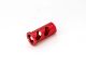 AIP Aluminum 4.3 Recoil Spring Guide Plug (Red)