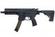 SIG AIR MPX AEG Airsoft Rifle ( Black )