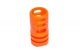 Airsoft 14mm CCW  ( - ) Orange Tip / Flash Hider