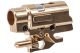 Airsoft Masterpiece AM Brass Hop Up Chamber Base For Tokyo Marui TM Hi-Capa 4.3 / 5.1 / Gold Match / 1911 GBBP