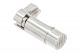 Airsoft Masterpiece AM Steel Magazine Release Catch For Marui TM 1911 GBBP 