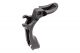 Airsoft Masterpiece AM Steel Grip Safety Type 1 For Marui TM Hi-Capa GBBP Series 
