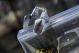 Airsoft Masterpiece AM Steel Mini Shield Thumb Safety For Marui TM Hi-Capa GBBP Series 