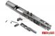 Angry Gun Complete CNC Steel Bolt Carrier WE M4 GBB - Gen2 Version ( Black )
