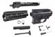 Alpha 416D Conversion Kit For SYSTEMA PTW Series