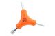ARES 686 Revolver Barrel Fastener ( Hex Key For CO2 Capsule )