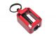 APS Full Metal Bank-Blank Firing Attachment ( Red ) ( AA040 )