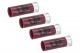 APS Smart CAM CO2 Airsoft Shotgun Cartridge For CAM870 Airsoft Shotgun Series ( 4 Pieces ) 