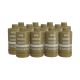 APS M18 Smoke White Replacement Shell For Thunder B CO2 Airsoft Sound Grenade ( 12 Piece Set )