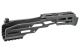 Archwick HIGHER CAPA Pro Carbine Conversion PCC CNC Kit For Hi-Capa GBB Pistol ( Black )