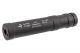 Archwick B&T Air Licensed IMPULS OLS 14mm CCW Direct Mount Dummy Airsoft Barrel Extension 