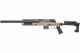 Archwick B&T SPR 300 Pro Bolt Action Spring Sniper Rifle Airsoft ( Tan )