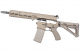 Archwick Officially Licensed COLT L119A2 GBB Rifle ( Cerakote DE ) ( GHK )