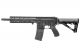 Archwick Officially Licensed COLT L119A2 Build GM MWS M4 GBB ( Custom Made ) ( Black )