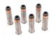 ARES Revolver Shell Cartridges For S&W 686 CO2 Revolver ( 6 Pieces Set ) 