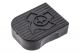 ARMY Costa Carry Comp Style Magazine Base For R501 GBBP