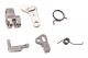 Army Steel Hammer Component Set For R17 GBBP Series 