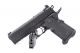 ARMY ST Style Staccato P R603 GBB Pistol ( Black )
