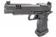 ARMY Staccato XL 2011 Style Gen2 DS Grip RMR Mount Hi-Capa GBB Pistol Airsoft ( Black ) 