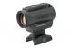HOLOSUN ARO 2MOA Reflex Green Dot Sight 