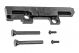 AK Master Side Scope Mount for Tokyo Marui TM AKM / AKX GBB ( CNC Steel )