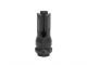 AS 3 Prong Airsoft Flash Hider 14mm CCW
