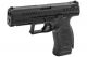 ASG CZ P-10C Standard GBB Pistol Airsoft ( CO2 Version ) 