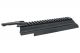 Asura Dynamics TWS Style Top 1913 20mm Rail Dust Cover For LCT AK AEG / GHK AK GBBR Series  