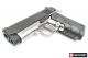 AW NE1004 V10 1911 SV Frame GBB Airsoft Pistol ( 2-Tone )