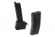 AW Custom HPA M4 AEG Magazine Adaptor Set For AW Hi-Capa GBBP Series 