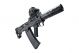 ITP Groza-12 Bullpup Conversion Kit For Marui TM SAIGA-12 SBS GBB Shotgun 
