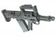 ITP Groza-12 Bullpup Conversion Kit For Marui TM SAIGA 12K / SBS GBB Shotgun 