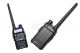 BAOFENG UV-5R Portable Two-Way Radio ( VHF / UHF ) Dual-Band Transceiver