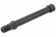 BBT Steel 14mm CCW Threaded Outer Barrel For Maruyama SCW-9 PRO GBB 