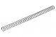 BBT 120% Enhanced Recoil Spring For MARUYAMA SCW-9 PRO GBB Series 