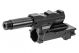 BBT CNC Steel Bolt Carrier For VFC M249 GBB 