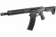 Double Bell JW4 Dracarys GEN-12 Style AEG Airsoft ( Black ) 