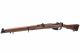 Double Bell Lee-Enfield SMLE Style No.1 MK III Shell-Ejecting Spring Power Rifle Airsoft