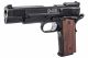 FCW X Double Bell M945 GBB Pistol Airsoft ( Black ) 