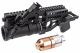 Double Bell GP-25 AK Airsoft Grenade Launcher ( Stand Alone Version ) 