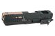 Bomber T Style VIPER Slide & Frame Kit Set For Marui TM Hi-Capa GBBP Airsoft Series ( Movie Version )