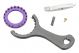 Bow Master CNC Hop Up Adjust Wheel Set For UMAREX / VFC MP5 / MP5K GBB Gen2 Series ( With Tool ) ( New Version )