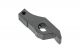 Bow Master CNC Steel Sear for Umarex VFC MP5 A5 GBB ( 3 Round Burst ) ( QPQ ) 
