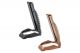 BPW CNC Aluminum RA Style Back Strap & Magwell Set For Para Bellum P365 X-marco SI SMP Conversion Kit 
