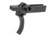 BPW Steel RSAR M7 Style Trigger For APFG MCX GBBR Series 