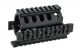 VFC AKS-74U K-Rail Model 3 Handguard For VFC AVS74U GBBR