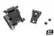 C&C Airsoft Flip Mount For G33 / G32 3x Magnifier ( Glossy Black )
